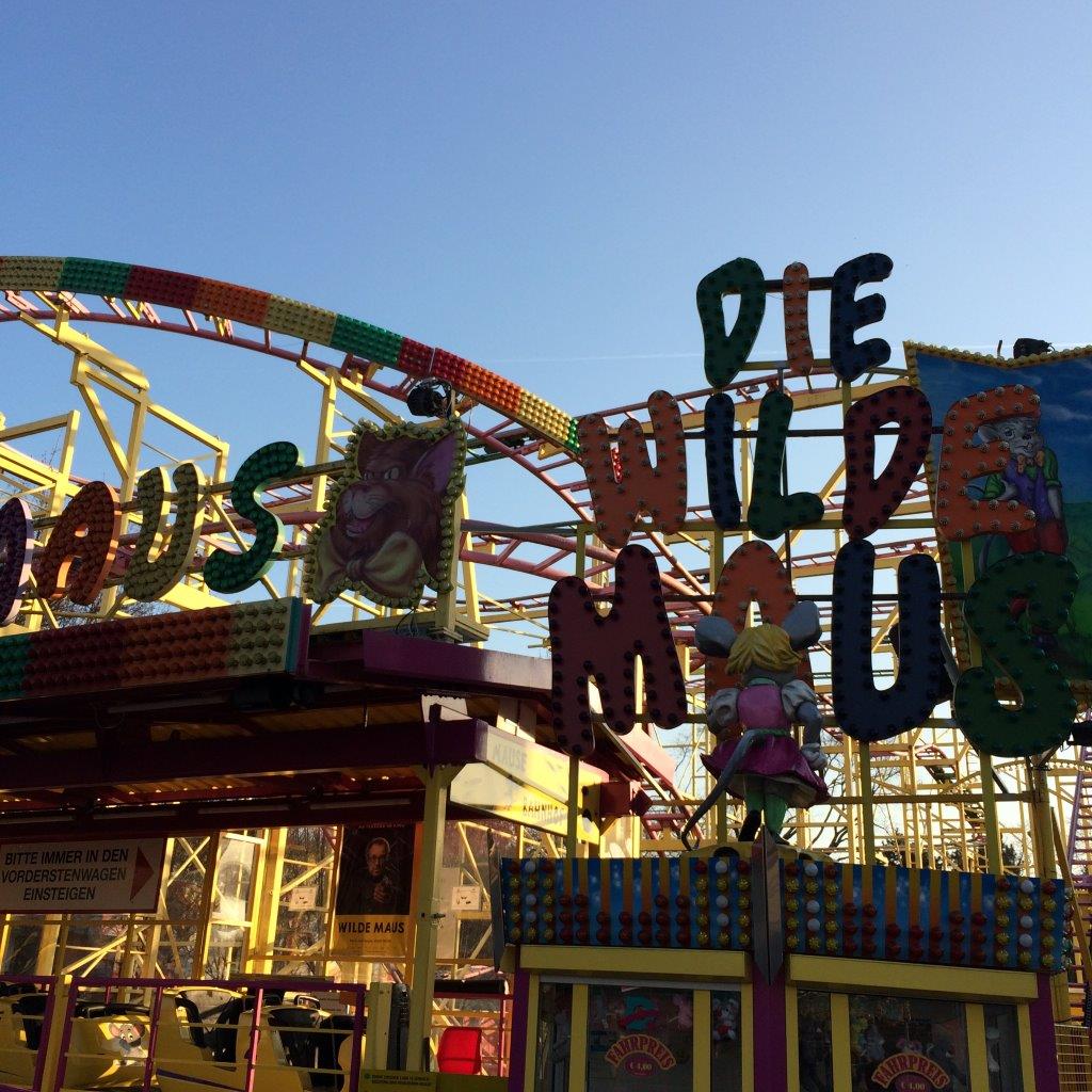 Wurstelprater