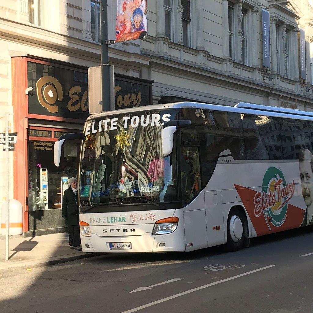 Elite Tours 