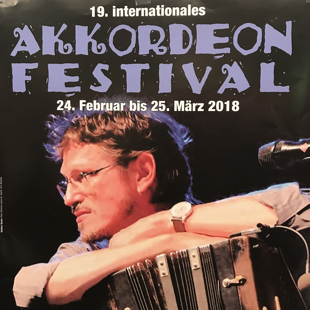 Akkordeonfestival