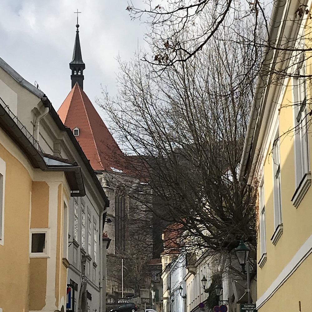 Mödling St. Othmar