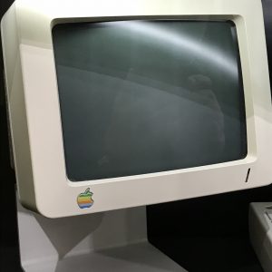 Apple Computer