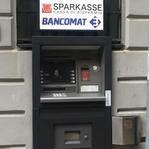 Bankomat