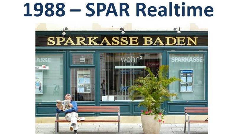 Spar Realtime