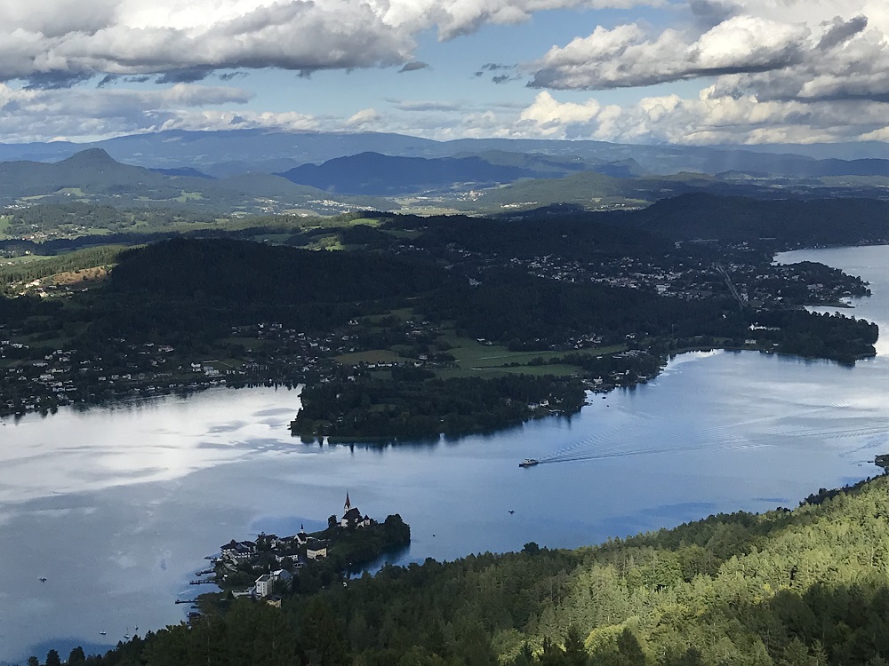 Wörthersee