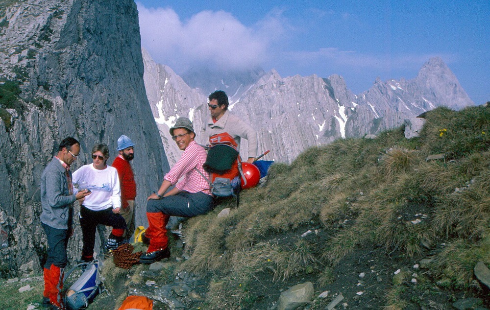 Lienzer Dolomiten